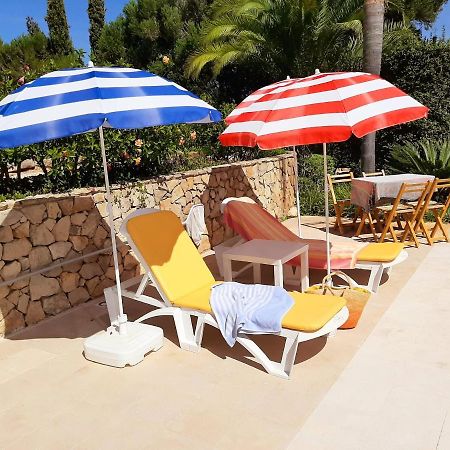 Vila Florina Praia Da Luz Exterior foto