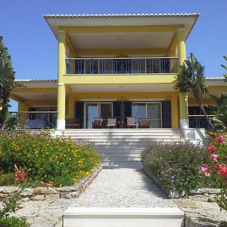 Vila Florina Praia Da Luz Exterior foto