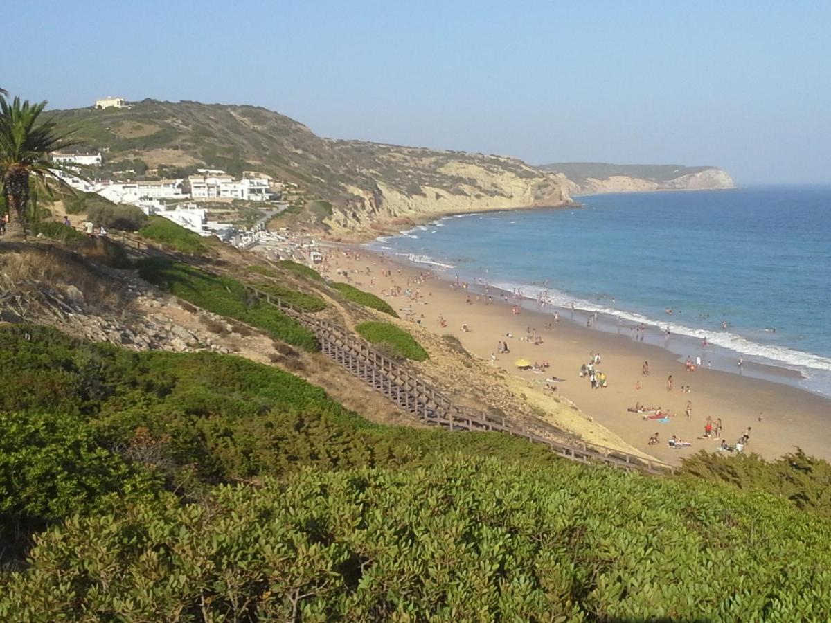 Vila Florina Praia Da Luz Exterior foto