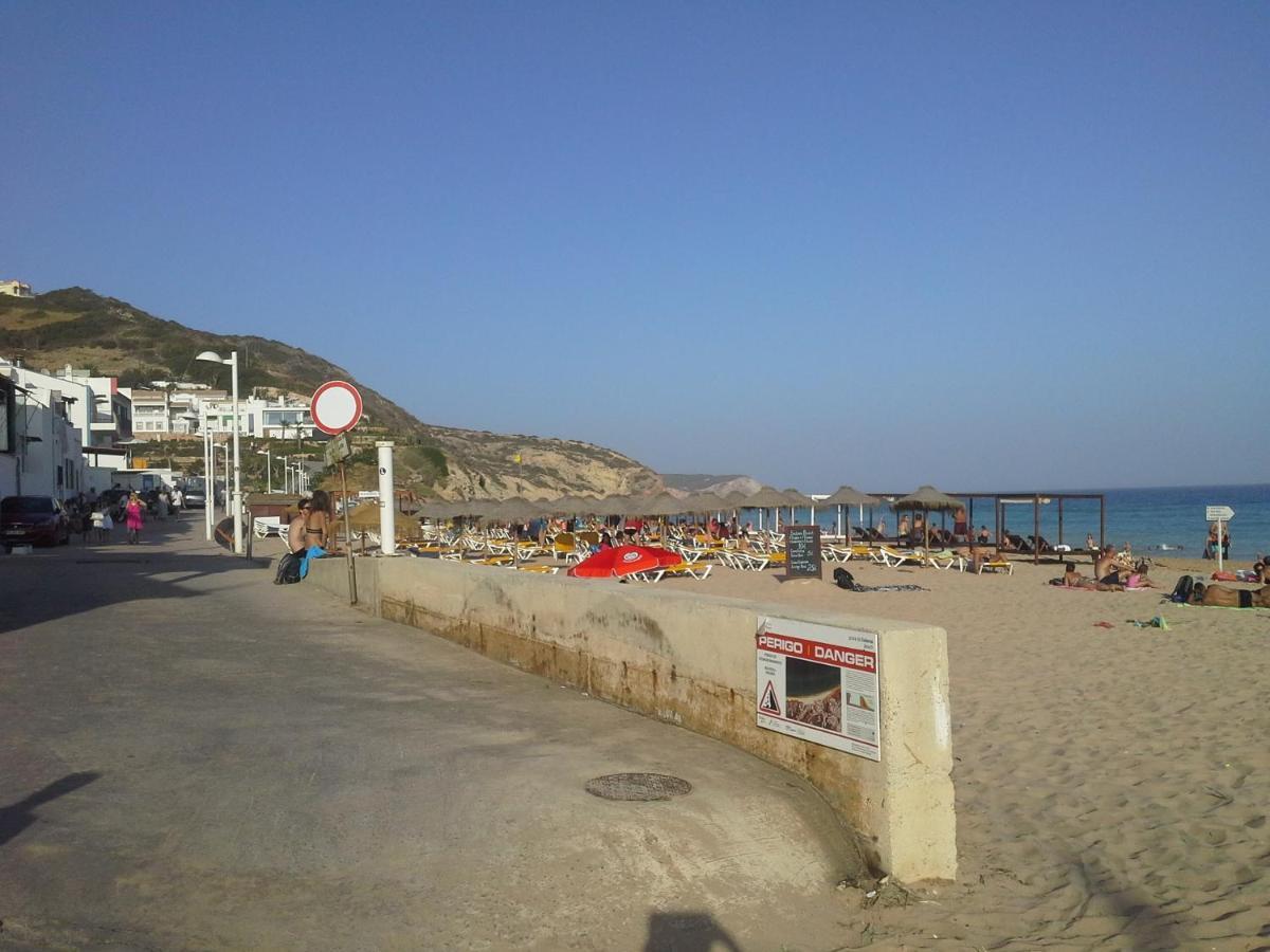 Vila Florina Praia Da Luz Exterior foto