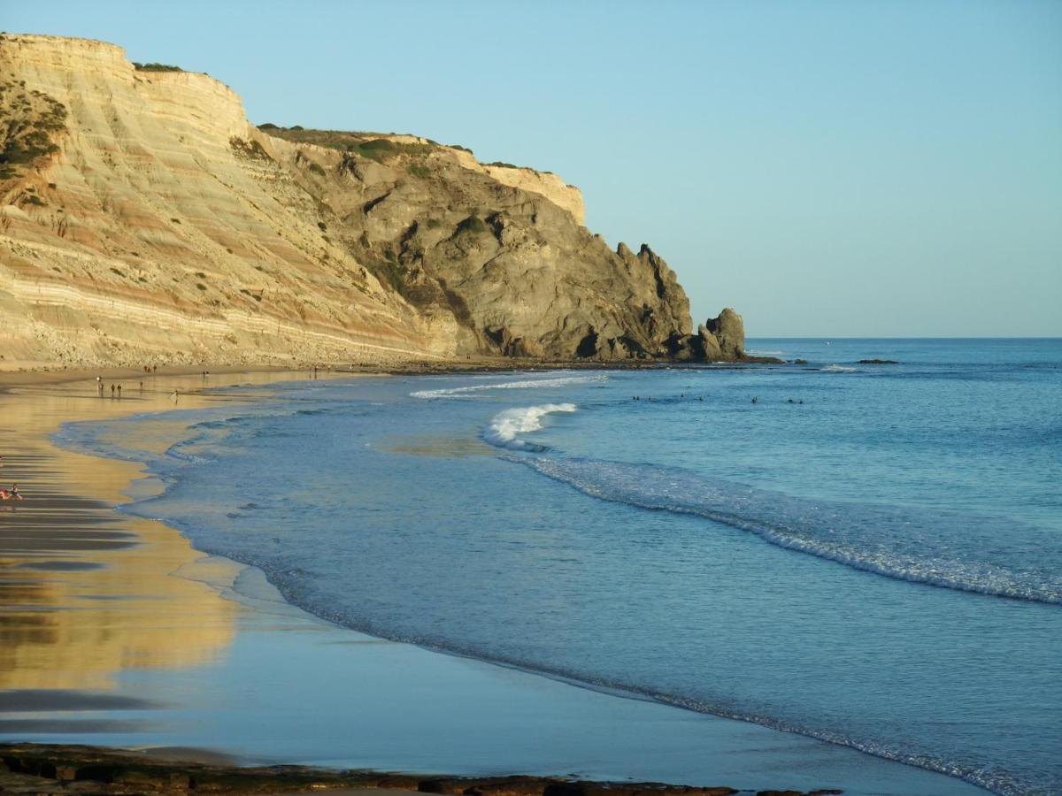 Vila Florina Praia Da Luz Exterior foto