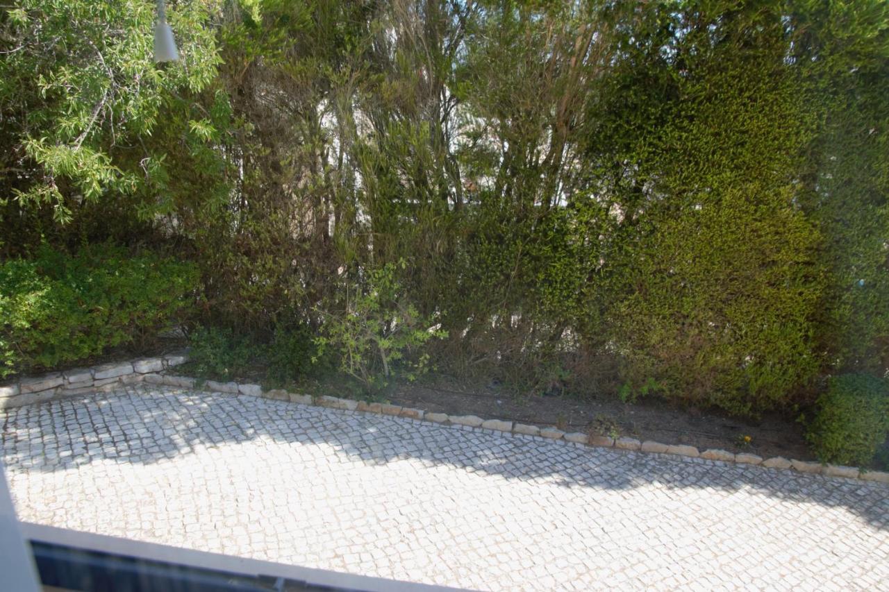 Vila Florina Praia Da Luz Exterior foto