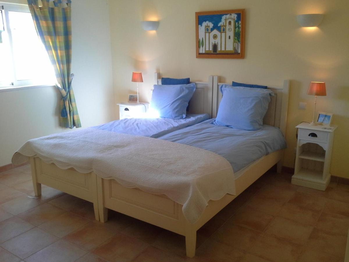 Vila Florina Praia Da Luz Exterior foto